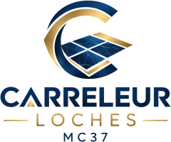 Carreleur Loches