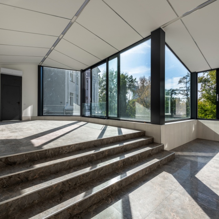 Carrelage grès cérame 1