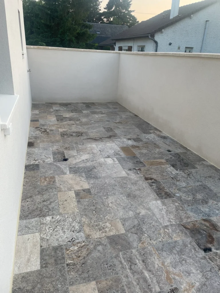 Un secteur pensé pour rester disponible